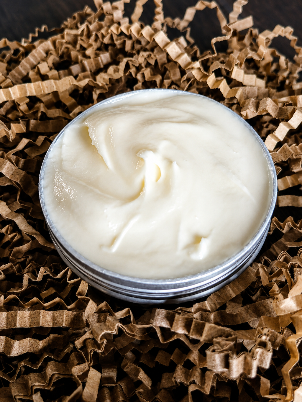 Tallow Face Cream