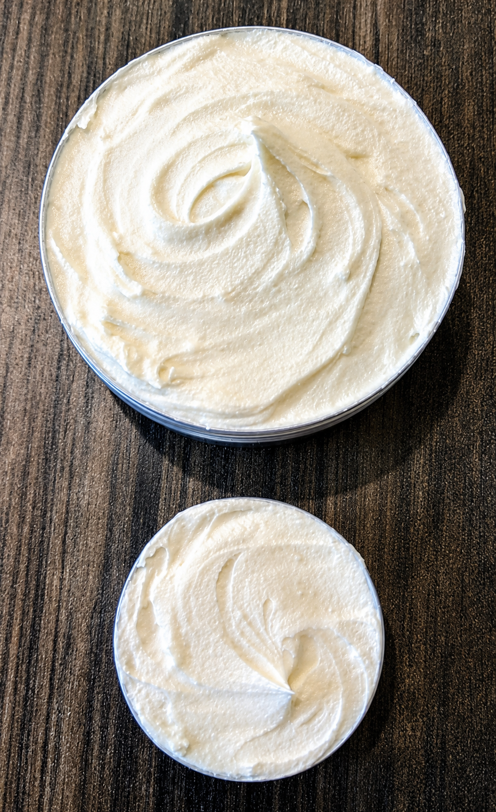 Tallow Face Cream