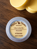 Tallow Lotion Bar