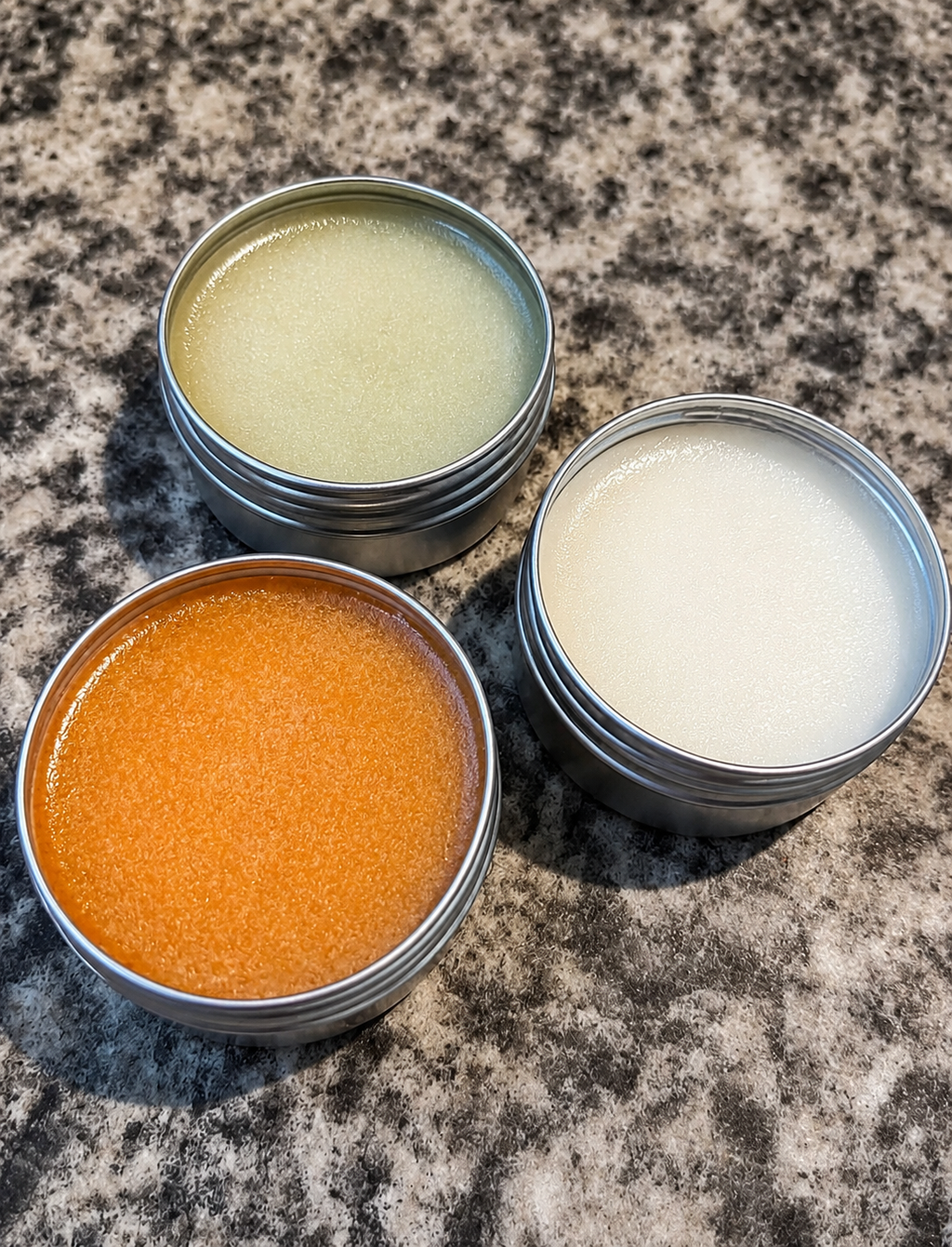 Complete Tallow Wellness Bundle