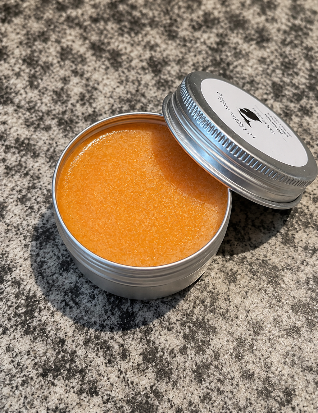 Herbal Infused Beef Tallow Balm