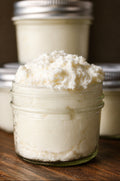 Sugar Scrub