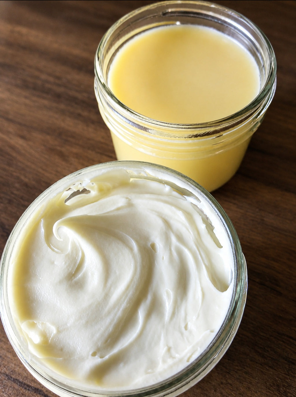 Magnesium Lotion