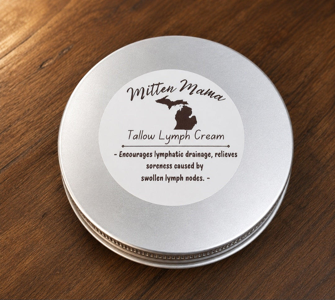 Complete Tallow Wellness Bundle