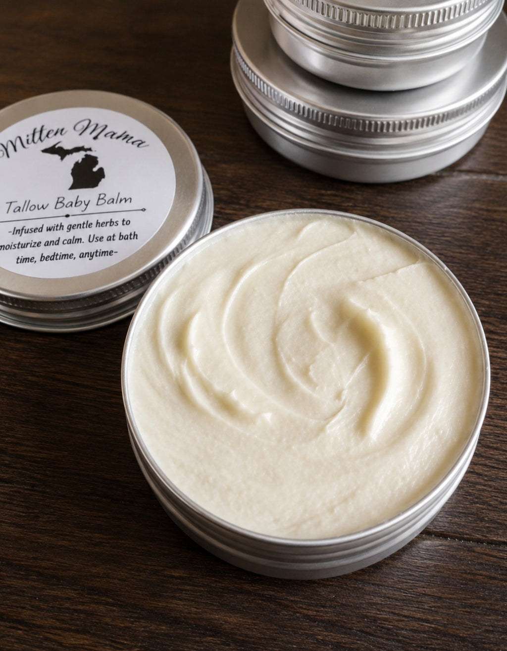 Mama & Baby Tallow *Bundle*