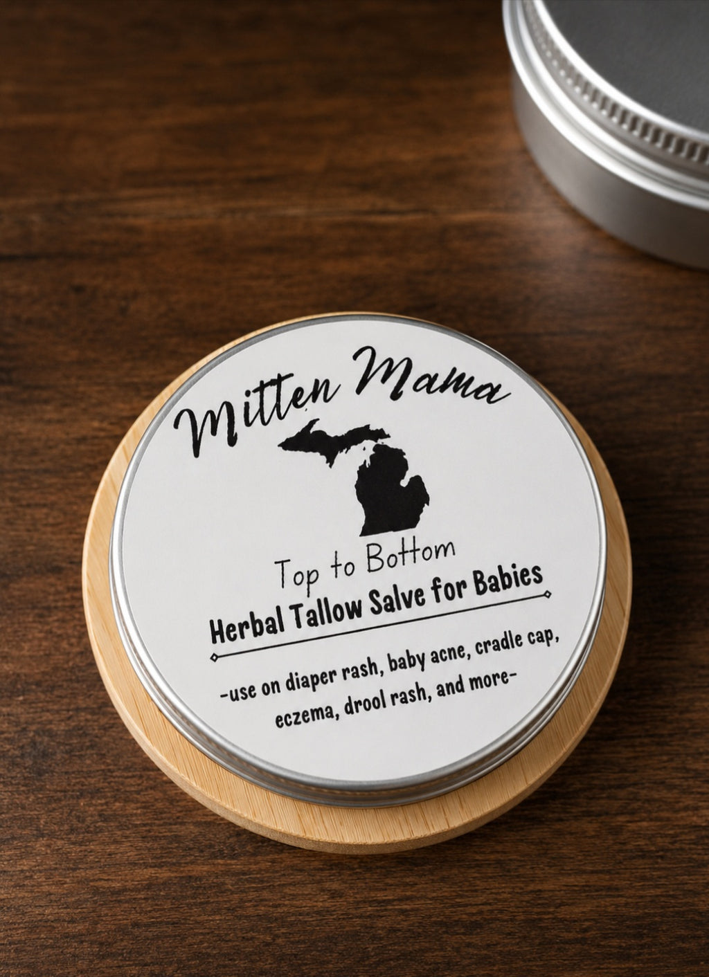 Mama & Baby Tallow *Bundle*