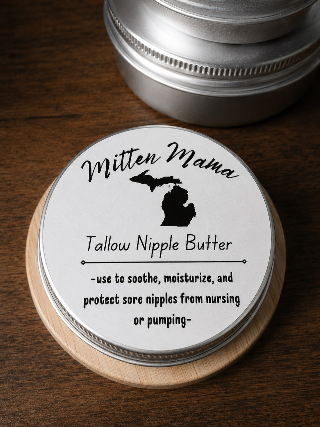 Mama & Baby Tallow *Bundle*