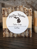 Tallow Soap Bar