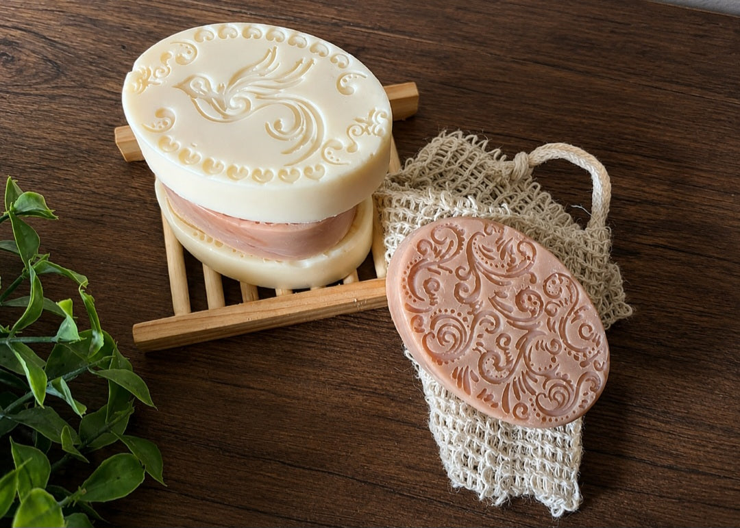 Shampoo Bar