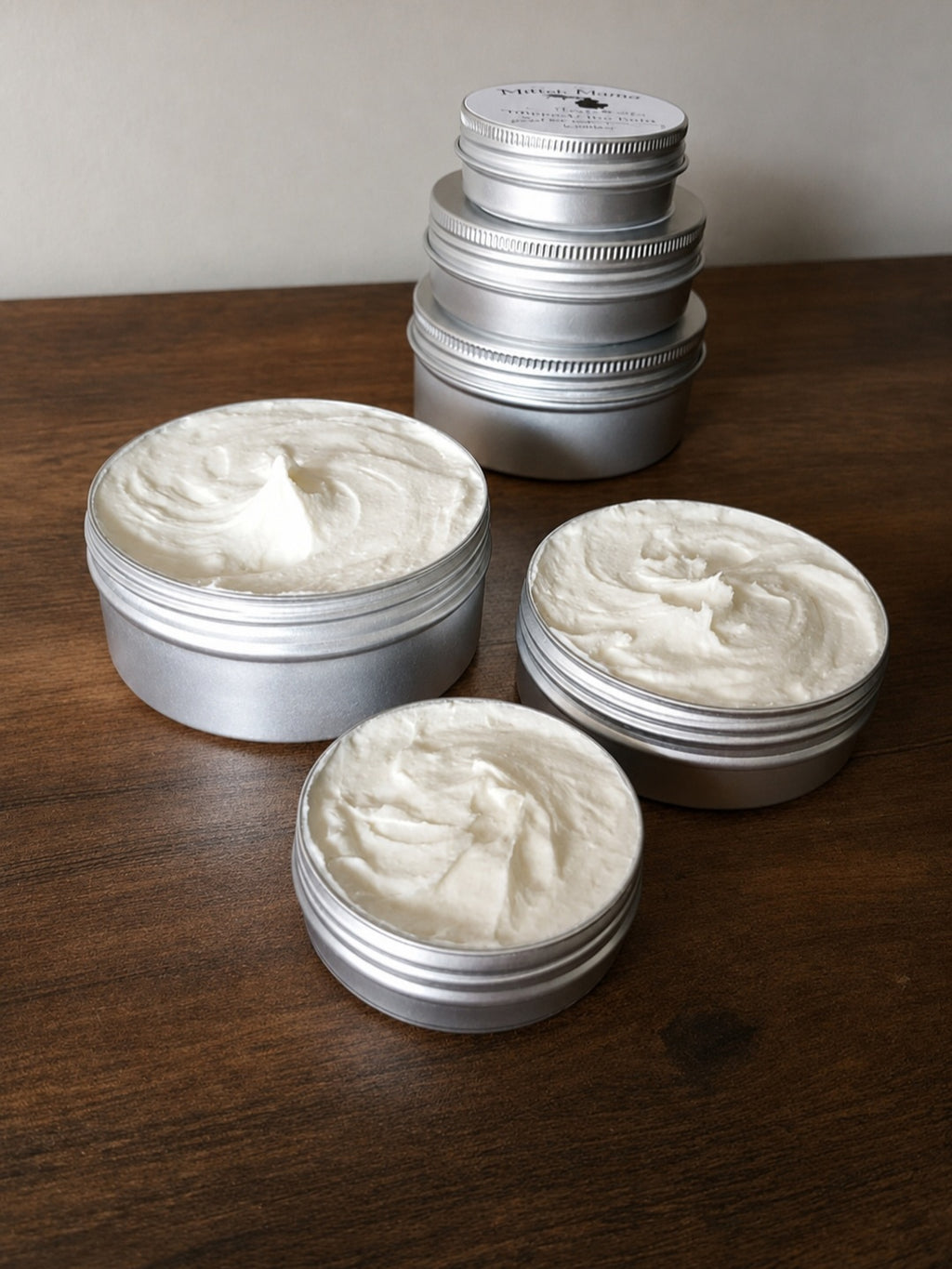 Sugar Scrub & Balm Bundle