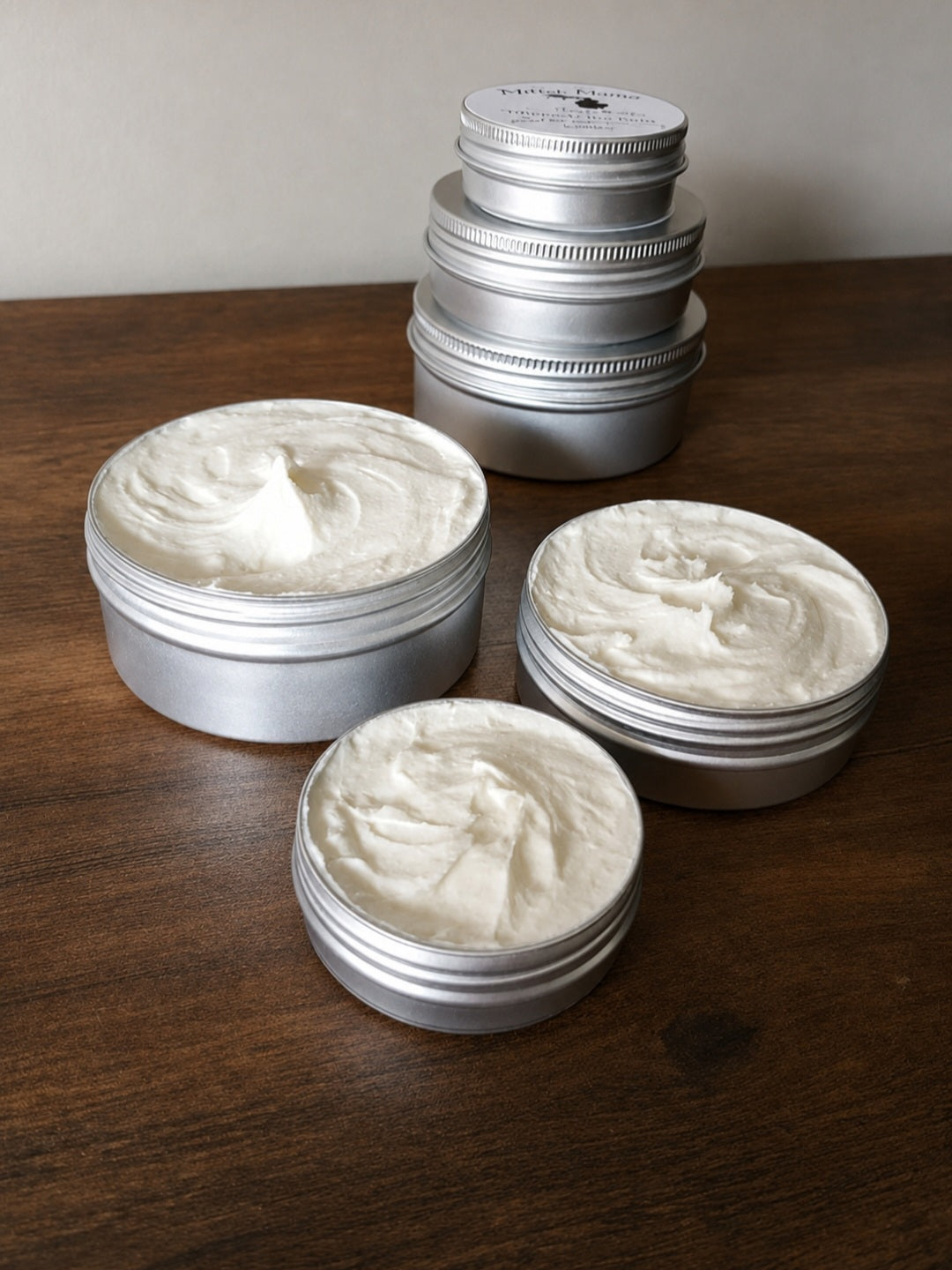 Sugar Scrub & Balm Bundle