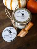 Sugar Scrub & Balm Bundle